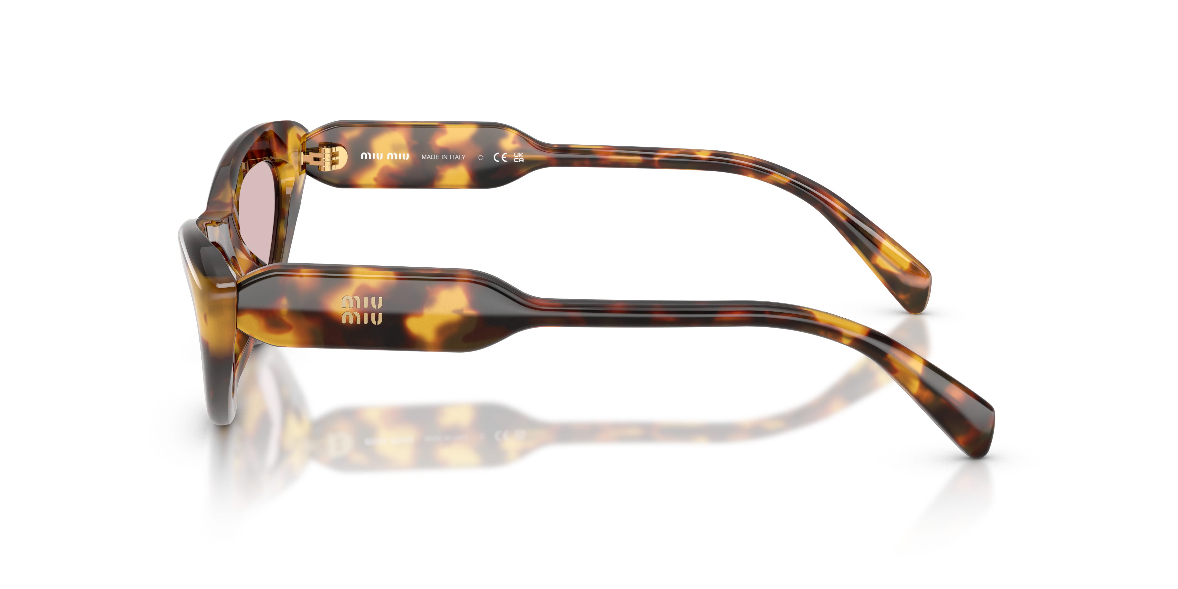 Miu Miu MU B11SU 14L4I0  